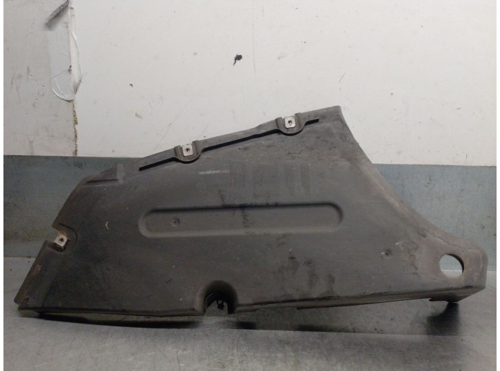 Recambio de cubrecarter para bmw 3 gran turismo (f34) 320 d referencia OEM IAM 5171727632 5171727632 