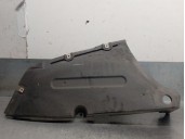 Recambio de cubrecarter para bmw 3 gran turismo (f34) 320 d referencia OEM IAM 5171727632 5171727632 