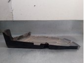 Recambio de cubrecarter para bmw 3 gran turismo (f34) 320 d referencia OEM IAM 5171727632 5171727632 