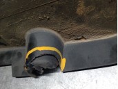 Recambio de cubrecarter para bmw 3 gran turismo (f34) 320 d referencia OEM IAM 5171727632 5171727632 