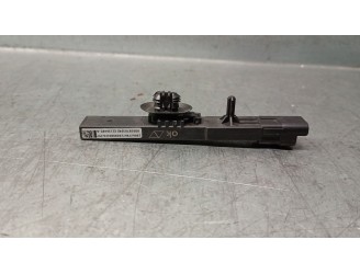 Replacement antenna for Citroën Grand C4 Spacetourer (3A_, 3E_) 1.2 PureTech 130 OEM IAM reference XD0287039R2 