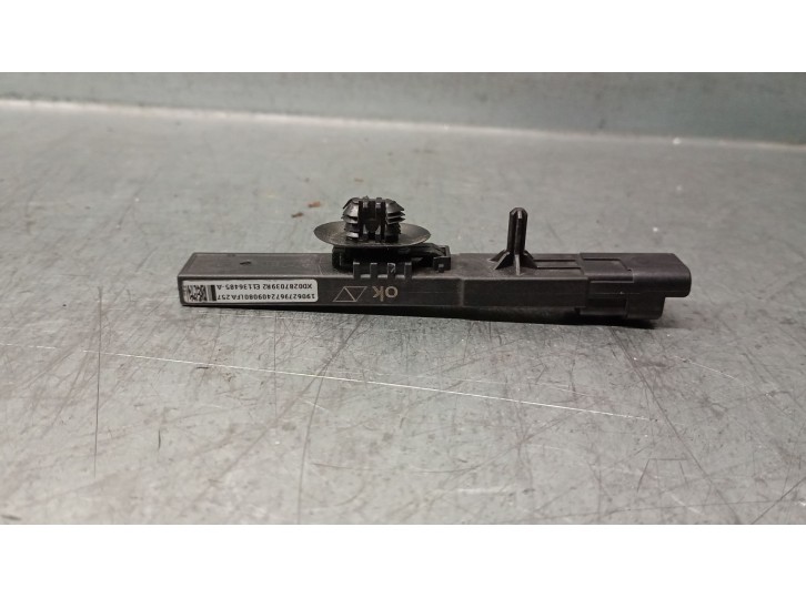 Recambio de antena para citroën grand c4 spacetourer (3a_, 3e_) 1.2 puretech 130 referencia OEM IAM XD0287039R2 