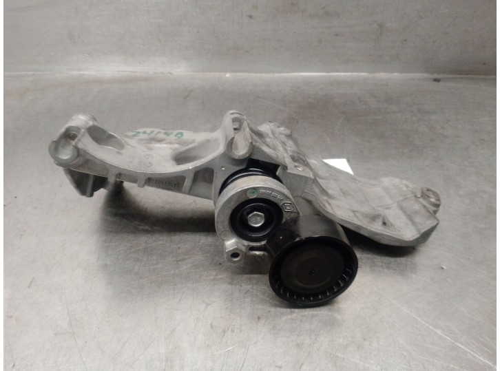 Recambio de soporte alternador para renault captur 1.5 dci diesel fap energy referencia OEM IAM 