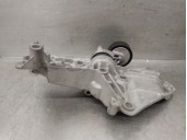 Recambio de soporte alternador para renault captur 1.5 dci diesel fap energy referencia OEM IAM 