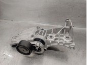 Recambio de soporte alternador para renault captur 1.5 dci diesel fap energy referencia OEM IAM 