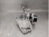 Recambio de soporte alternador para renault captur 1.5 dci diesel fap energy referencia OEM IAM 