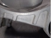 Recambio de soporte alternador para renault captur 1.5 dci diesel fap energy referencia OEM IAM 