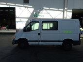 renault master ii furgoneta (jd) del año 2002