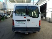 renault master ii furgoneta (jd) del año 2002