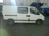 renault master ii furgoneta (jd) del año 2002