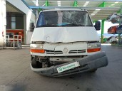 renault master ii furgoneta (jd) del año 2002