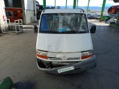 renault master ii furgoneta (jd) del año 2002