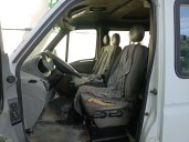 renault master ii furgoneta (jd) del año 2002