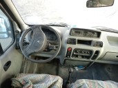 renault master ii furgoneta (jd) del año 2002
