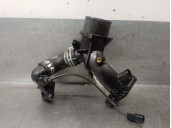 Recambio de tubo para renault captur 1.5 dci diesel fap energy referencia OEM IAM 165763328R 