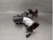 Recambio de tubo para renault captur 1.5 dci diesel fap energy referencia OEM IAM 165763328R 