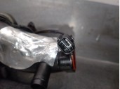 Recambio de tubo para renault captur 1.5 dci diesel fap energy referencia OEM IAM 165763328R 