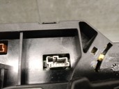 Recambio de mando luces para citroën c4 picasso 2.0 hdi fap cat (rhr / dw10bted4) referencia OEM IAM 96656018XT 6242Y5 