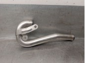 Recambio de tubo para renault captur 1.5 dci diesel fap energy referencia OEM IAM 744818 