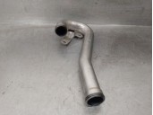 Recambio de tubo para renault captur 1.5 dci diesel fap energy referencia OEM IAM 744818 