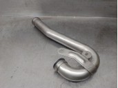 Recambio de tubo para renault captur 1.5 dci diesel fap energy referencia OEM IAM 744818 