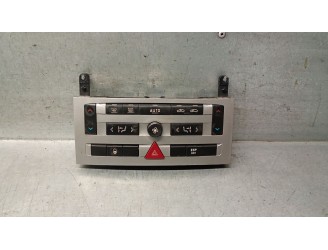 Recambio de mando climatizador para peugeot 407 2.0 16v hdi fap cat (rhr / dw10bted4) referencia OEM IAM 96573322YP 6451VW 
