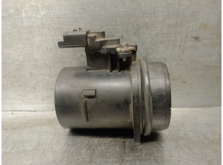 Recambio de caudalimetro para citroën c4 lim. collection referencia OEM IAM 9683282980 1920RA AFH5024 HITACHI
