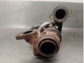 Recambio de turbocompresor para citroën c4 lim. collection referencia OEM IAM 9673283680 0375Q9 