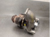 Recambio de turbocompresor para citroën c4 lim. collection referencia OEM IAM 9673283680 0375Q9 