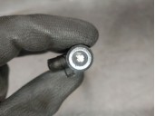 Recambio de inyector para kia carnival ii 2.9 crdi cat referencia OEM IAM 338004X500  EJBR02301Z DELPHI