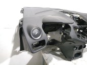 Replacement dashboard for Ford Fiesta VI (CB1, CCN) 1.25 OEM IAM reference 2014399 2014399 