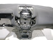 Replacement dashboard for Ford Fiesta VI (CB1, CCN) 1.25 OEM IAM reference 2014399 2014399 