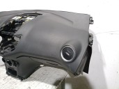 Replacement dashboard for Ford Fiesta VI (CB1, CCN) 1.25 OEM IAM reference 2014399 2014399 
