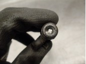 Recambio de inyector para kia carnival ii 2.9 crdi cat referencia OEM IAM 338004X500  EJBR02301Z DELPHI