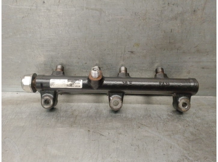 Recambio de rampa inyectora para kia carnival ii 2.9 crdi cat referencia OEM IAM R9144Z060A 315004X700 