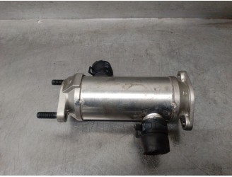 Recambio de enfriador egr para kia carnival ii 2.9 crdi cat referencia OEM IAM 284164X700 284164X700 