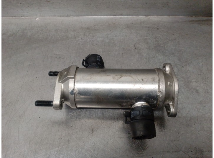 Recambio de enfriador egr para kia carnival ii 2.9 crdi cat referencia OEM IAM 284164X700 284164X700 