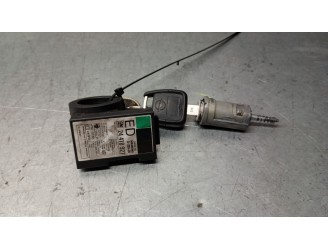 Recambio de conmutador de arranque para opel zafira a 1.8 16v referencia OEM IAM 93172805 913652 