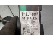Recambio de conmutador de arranque para opel zafira a 1.8 16v referencia OEM IAM 93172805 913652 