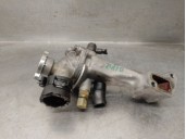 Recambio de termostato para kia carnival ii 2.9 crdi cat referencia OEM IAM 255504X110 255504X110 