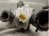 Recambio de termostato para kia carnival ii 2.9 crdi cat referencia OEM IAM 255504X110 255504X110 