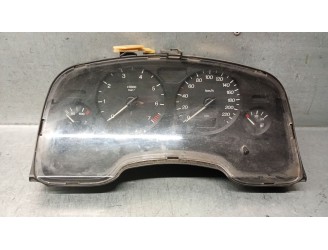 Recambio de cuadro instrumentos para opel zafira a 1.8 16v referencia OEM IAM 9228762 1256223 
