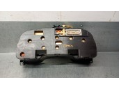 Recambio de cuadro instrumentos para opel zafira a 1.8 16v referencia OEM IAM 9228762 1256223 