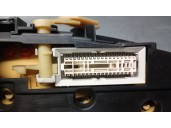 Recambio de cuadro instrumentos para opel zafira a 1.8 16v referencia OEM IAM 9228762 1256223 