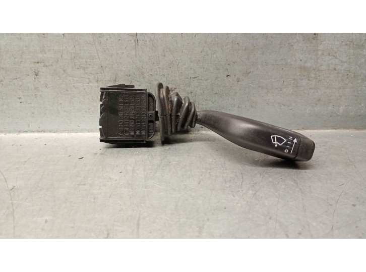 Replacement wiper switch for Opel Zafira A 1.8 16v OEM IAM reference 90243395 1241132 