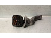 Replacement wiper switch for Opel Zafira A 1.8 16v OEM IAM reference 90243395 1241132 