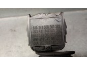 Replacement wiper switch for Opel Zafira A 1.8 16v OEM IAM reference 90243395 1241132 