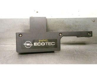 Recambio de tapa motor para opel astra g berlina 2.2 16v dti cat (y 22 dtr / l50) referencia OEM IAM 24454289 5607083 