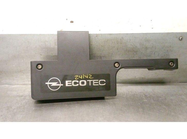 Recambio de tapa motor para opel astra g berlina 2.2 16v dti cat (y 22 dtr / l50) referencia OEM IAM 24454289 5607083 