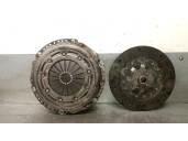 Recambio de kit embrague para citroën c4 berlina 1.6 16v hdi fap referencia OEM IAM 2052F3 2052F3 